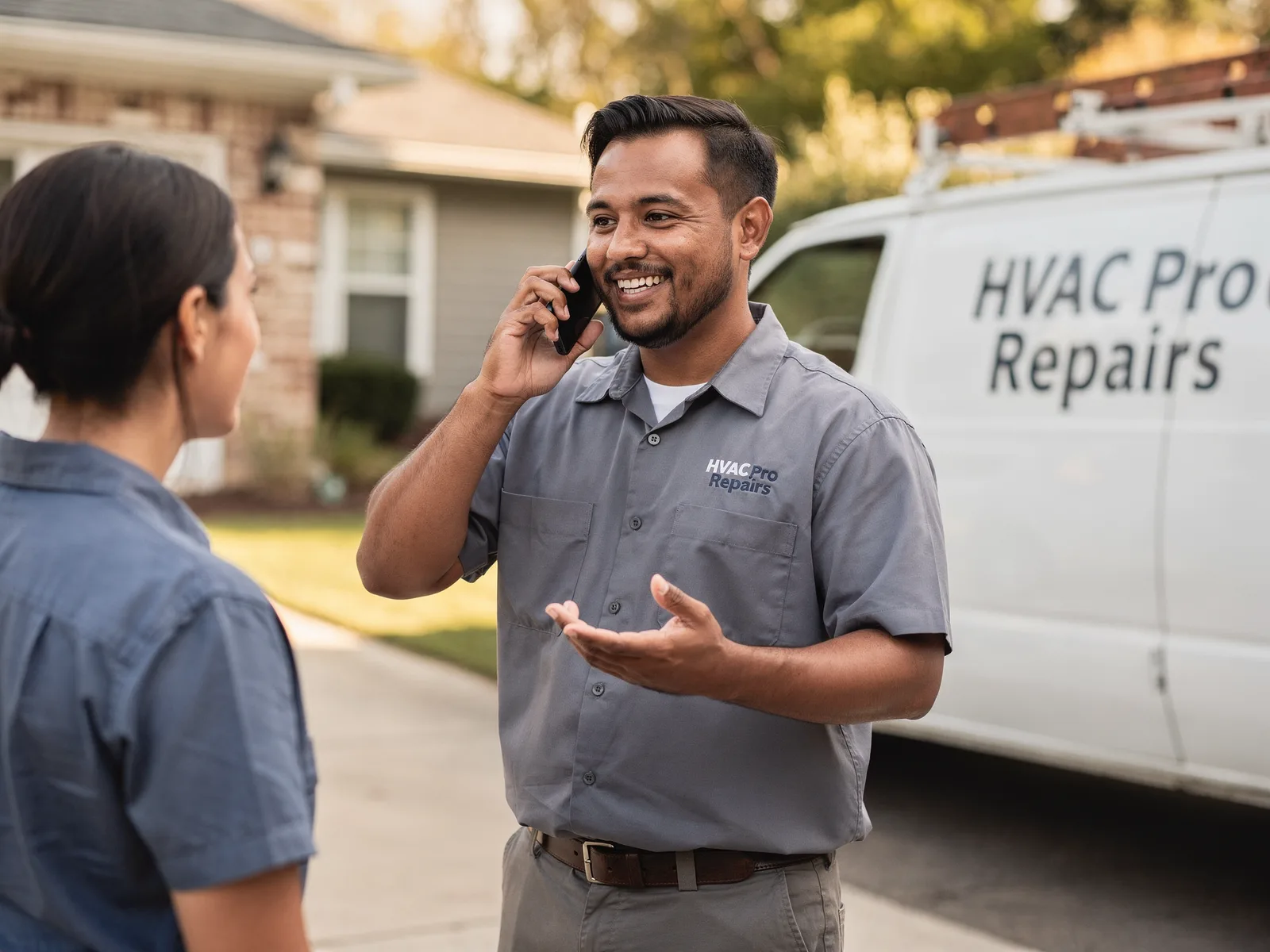 Heat Pump Repair Paramus, NJ FAQs